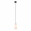 Beacon 1-Light Pendant Light by Modway| Black