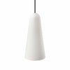 Beacon 1-Light Pendant Light by Modway| Brown