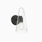 Beacon 1-Light Wall Sconce - No Shipping Charges