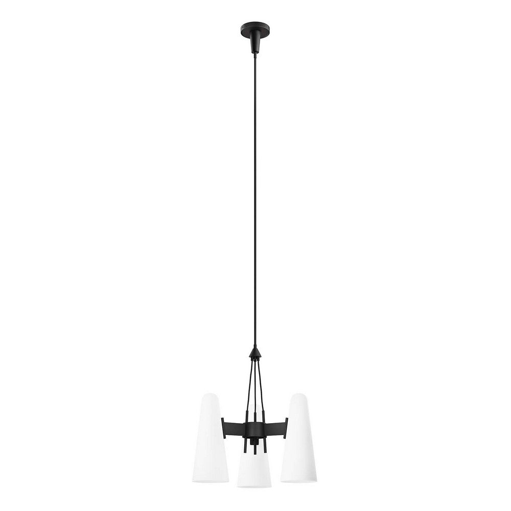 Beacon 3-Light Pendant Light - No Shipping Charges