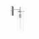 Skylark Wall Sconce by Modway| Silver