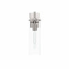 Skylark Wall Sconce by Modway| Silver