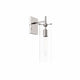 Skylark Wall Sconce by Modway| Silver
