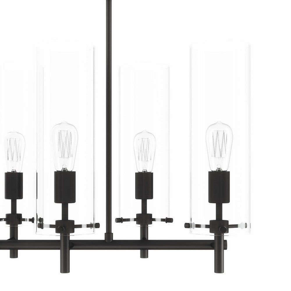 Skylark 6-Light Chandelier - No Shipping Charges