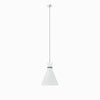 Starlight 1-Light Pendant Light by Modway| Silver