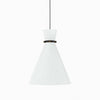 Starlight 1-Light Pendant Light by Modway| Brown