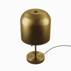 Modway Avenue Table Lamp in Satin Brass MDY-EEI-5664-SBR