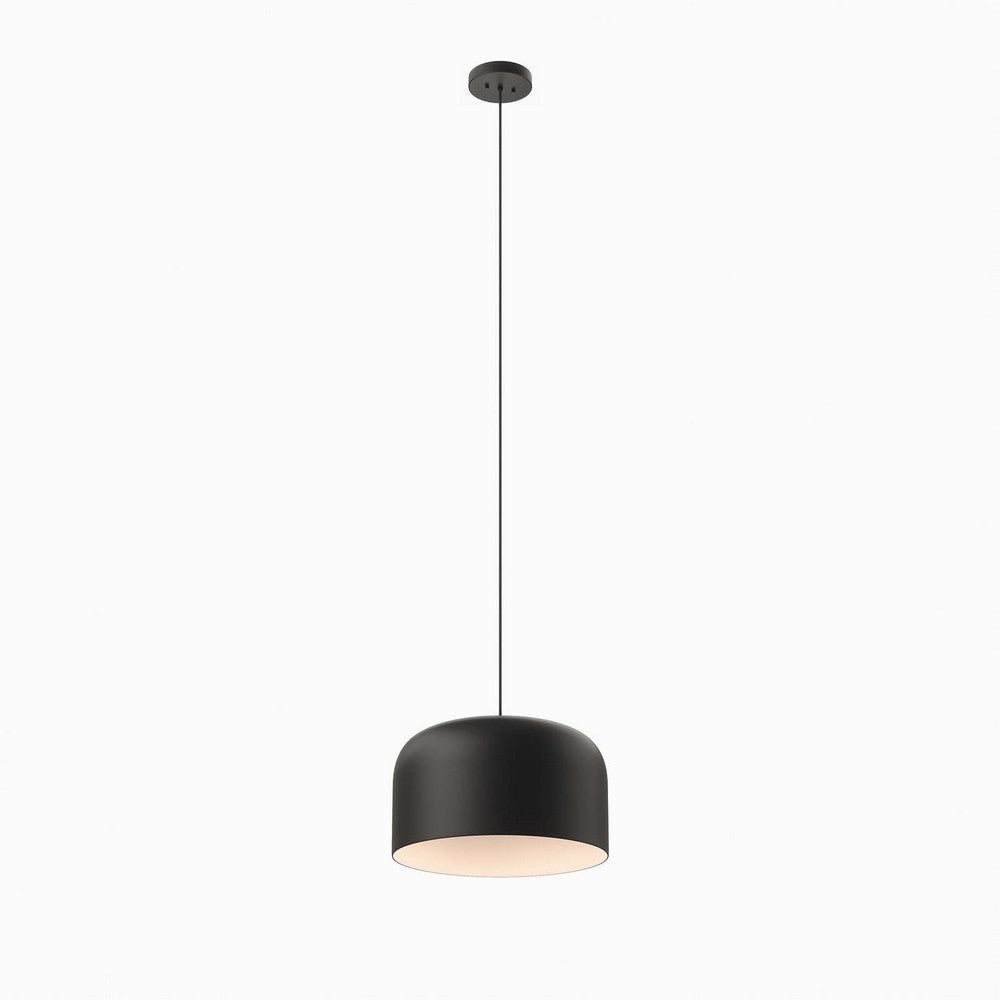 Avenue 1-Light Pendant Light  - No Shipping Charges