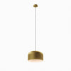 Avenue 1-Light Pendant Light by Modway| Brown