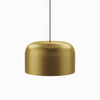 Avenue 1-Light Pendant Light by Modway| Brown