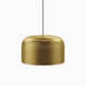 Avenue 1-Light Pendant Light by Modway| Brown