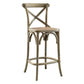 Gear Counter Stool - No Shipping Charges