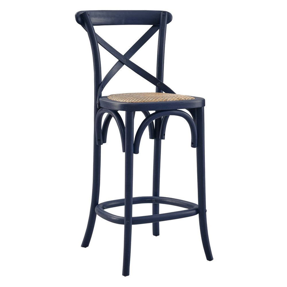 Gear Counter Stool  - No Shipping Charges