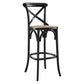 Gear Bar Stool - No Shipping Charges