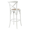Modway Gear Bar Stool  - No Shipping Charges