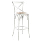 Modway Gear Bar Stool  - No Shipping Charges