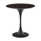 Modway Lippa Dining Table, Brown