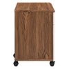 Envision Wood File Cabinet by Modway| White