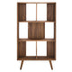 Transmit 31’’ Wood Bookcase
