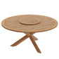 Modway Wellspring Table, Natural