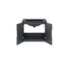 Vitality 24" Bathroom Vanity by Modway| Black