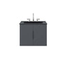Vitality 24" Bathroom Vanity by Modway| Black