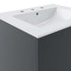 Vitality 24" Bathroom Vanity by Modway| White