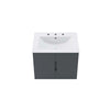 Vitality 24" Bathroom Vanity by Modway| White