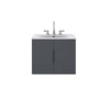 Vitality 24" Bathroom Vanity by Modway| White