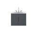 Vitality 24" Bathroom Vanity by Modway| White