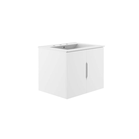 Vitality 24" Bathroom Vanity  - No Shipping Charges
