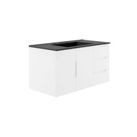 White Black