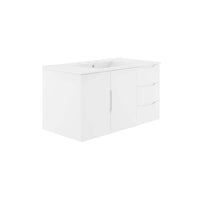 White White