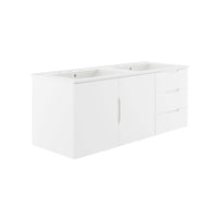 White White