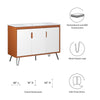 Energize 48" Bathroom Vanity by Modway| White