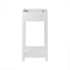 Altura 24" Bathroom Vanity Cabinet - No Shipping Charges