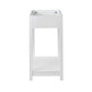 Altura 36" Bathroom Vanity Cabinet - No Shipping Charges