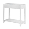 Altura 36" Bathroom Vanity Cabinet (Sink Basin Not Included) by Modway| White