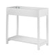 Altura 36" Bathroom Vanity Cabinet (Sink Basin Not Included) by Modway| White