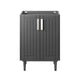 Augusta 24" Bathroom Vanity Cabinet (Sink Basin Not Included) by Modway| Gray
