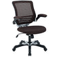 Edge Mesh Office Chair - No Shipping Charges