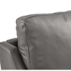 Corland Leather Armchair - No Shipping Charges