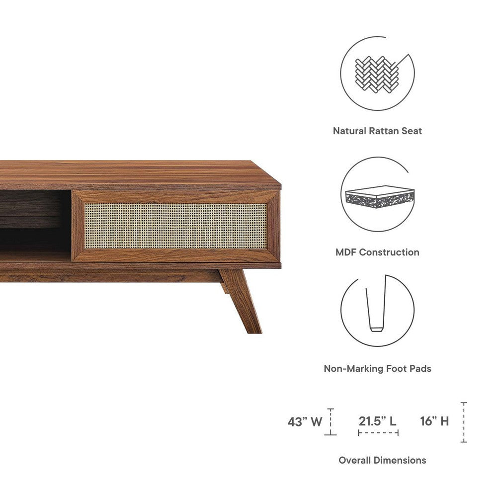 Soma Coffee Table  - No Shipping Charges