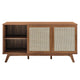 Soma 59" Sideboard by Modway| Brown