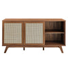 Soma 59" Sideboard by Modway| Brown