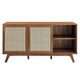 Soma 59" Sideboard by Modway| Brown