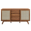 Soma 59" Sideboard by Modway| Brown