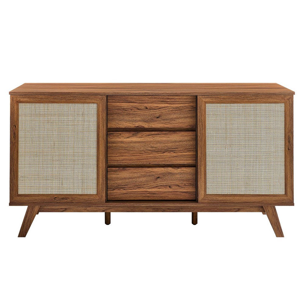 Soma 59" Sideboard by Modway| Brown