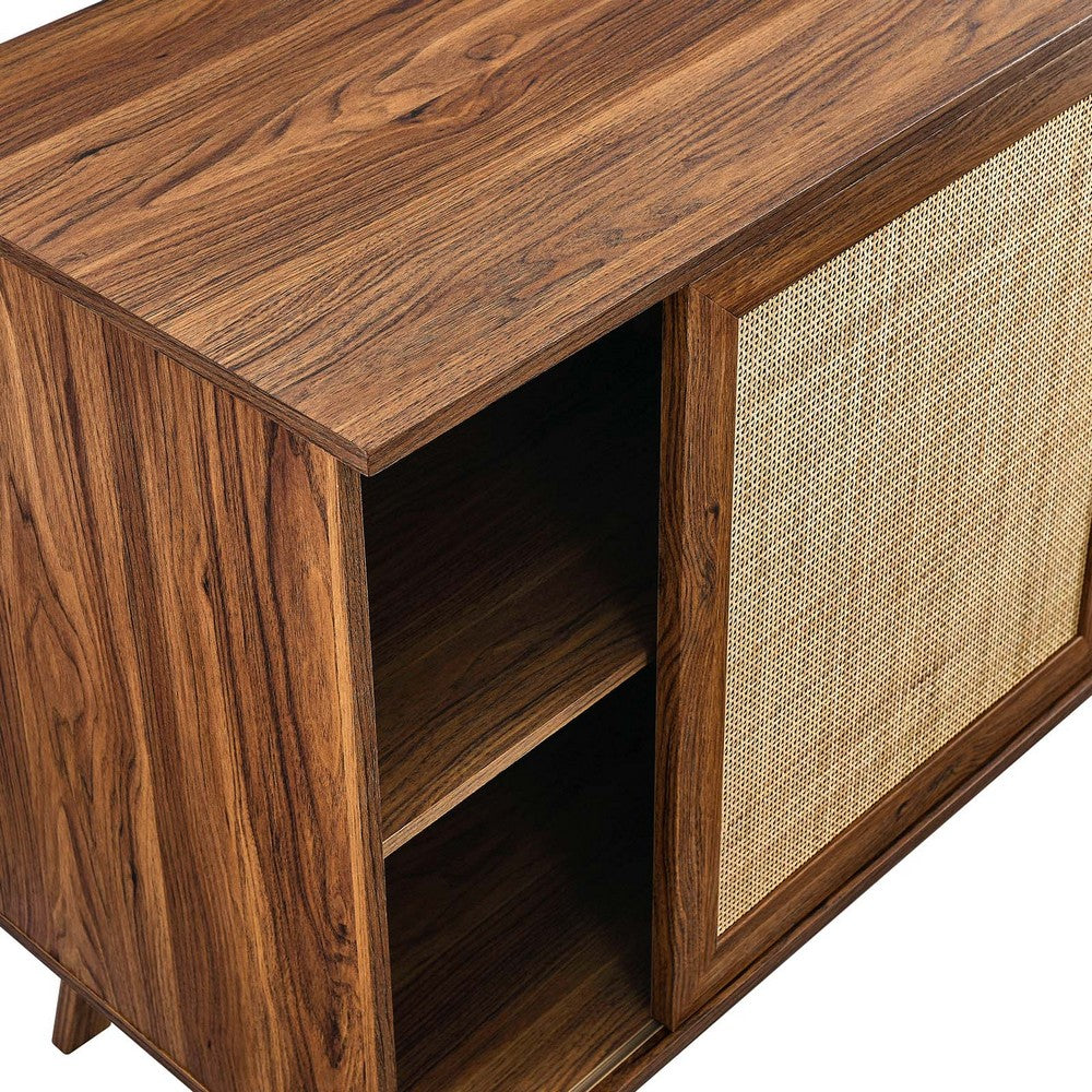 Soma 59" Sideboard by Modway| Brown