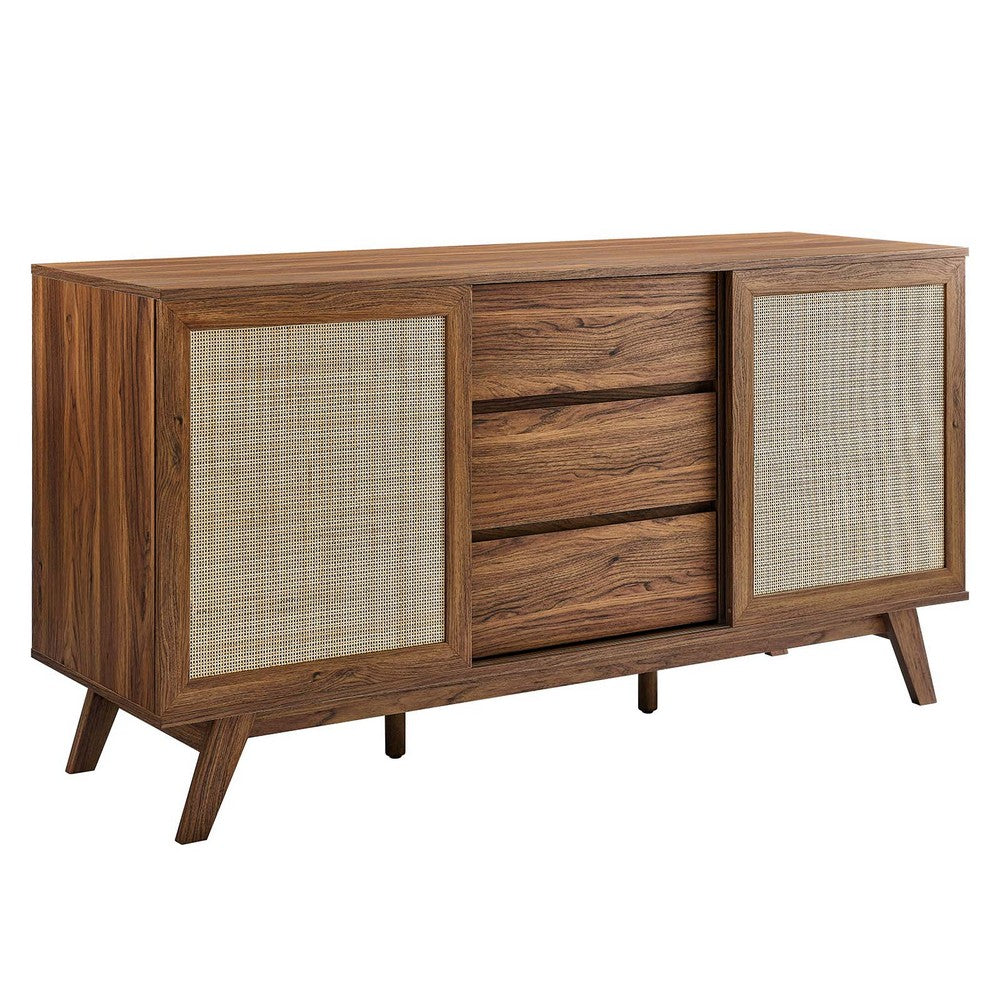 Soma 59" Sideboard by Modway| Brown